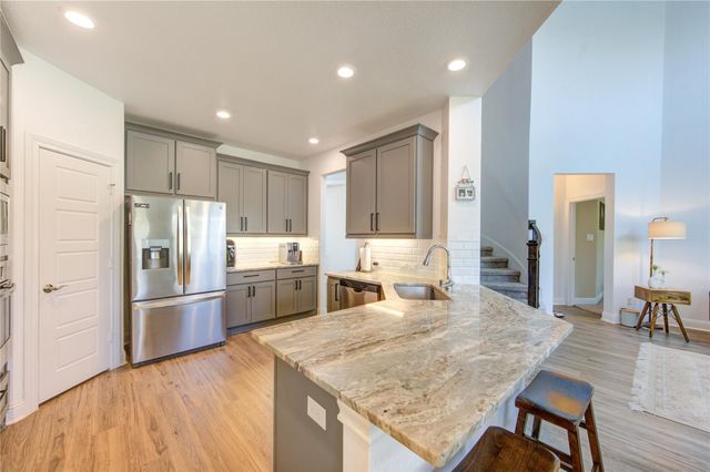 2415 Flowering Brook Lane, Sugar Land, TX 77479