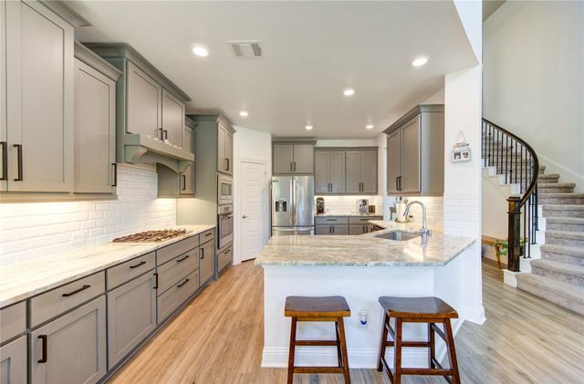 2415 Flowering Brook Lane, Sugar Land, TX 77479