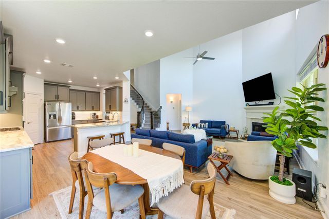 2415 Flowering Brook Lane, Sugar Land, TX 77479