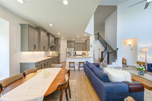 2415 Flowering Brook Lane, Sugar Land, TX 77479