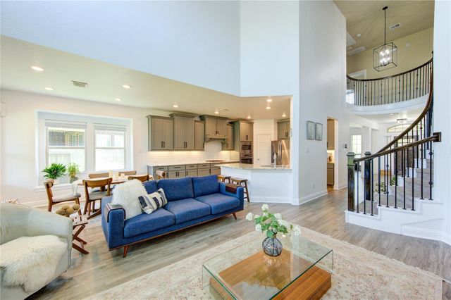 2415 Flowering Brook Lane, Sugar Land, TX 77479