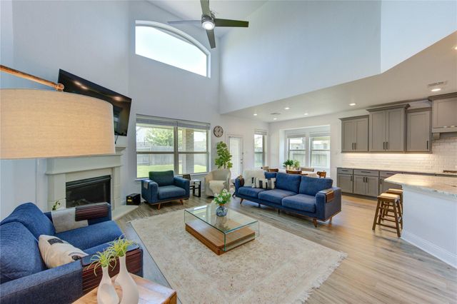 2415 Flowering Brook Lane, Sugar Land, TX 77479
