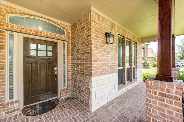 2415 Flowering Brook Lane, Sugar Land, TX 77479