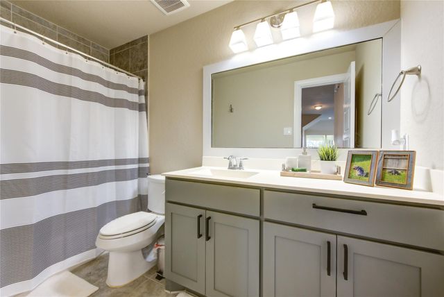 2415 Flowering Brook Lane, Sugar Land, TX 77479