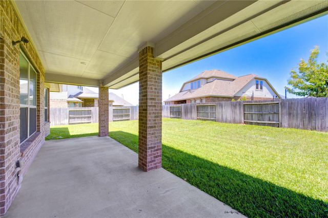 2415 Flowering Brook Lane, Sugar Land, TX 77479