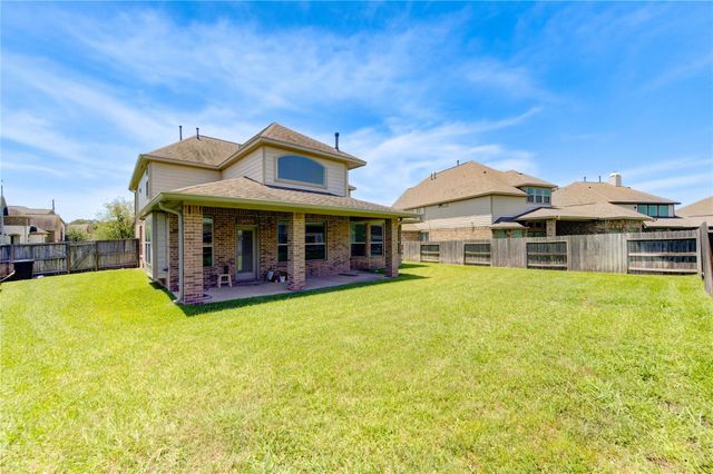 2415 Flowering Brook Lane, Sugar Land, TX 77479