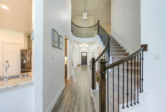 2415 Flowering Brook Lane, Sugar Land, TX 77479
