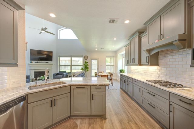 2415 Flowering Brook Lane, Sugar Land, TX 77479