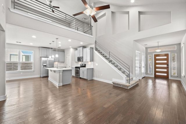 2108 Hermia ST, Austin, TX 78741