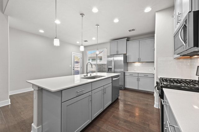 2108 Hermia ST, Austin, TX 78741