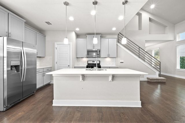 2108 Hermia ST, Austin, TX 78741