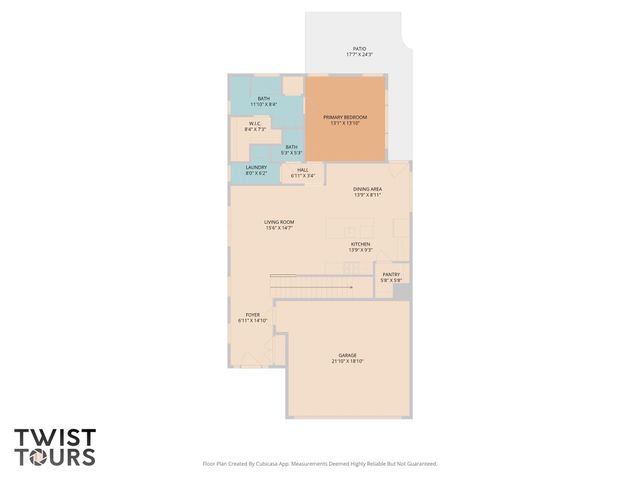 2108 Hermia ST, Austin, TX 78741