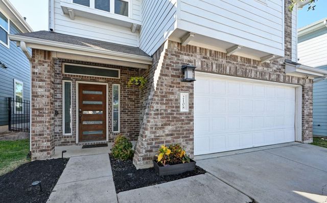 2108 Hermia ST, Austin, TX 78741