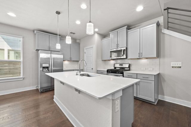 2108 Hermia ST, Austin, TX 78741