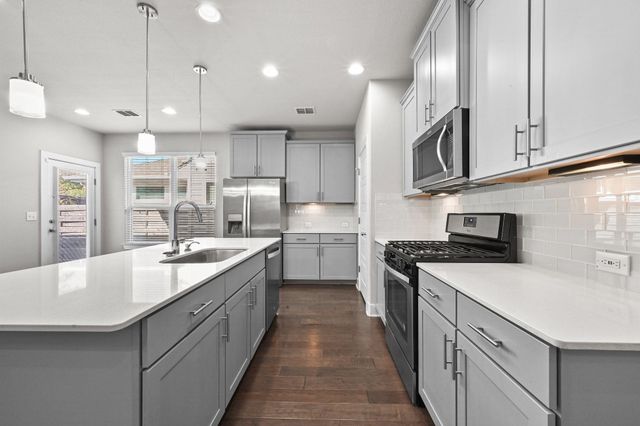 2108 Hermia ST, Austin, TX 78741