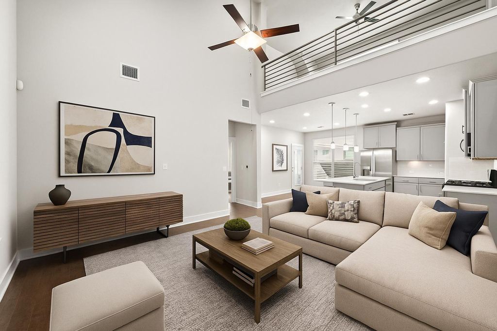 2108 Hermia ST, Austin, TX 78741