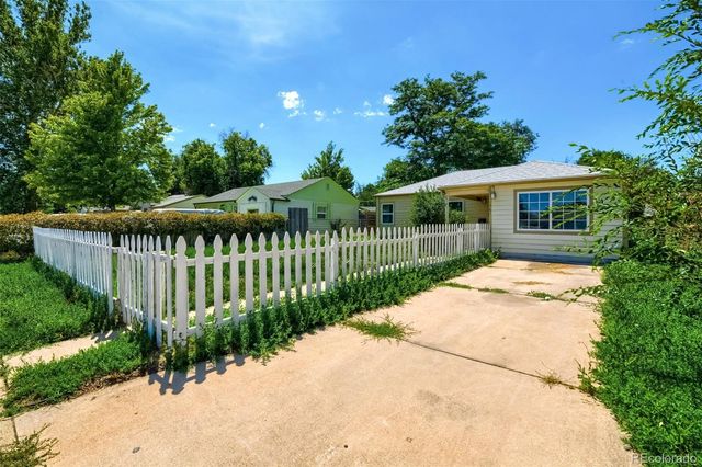 1965 Xenia Street, Denver, CO 80220