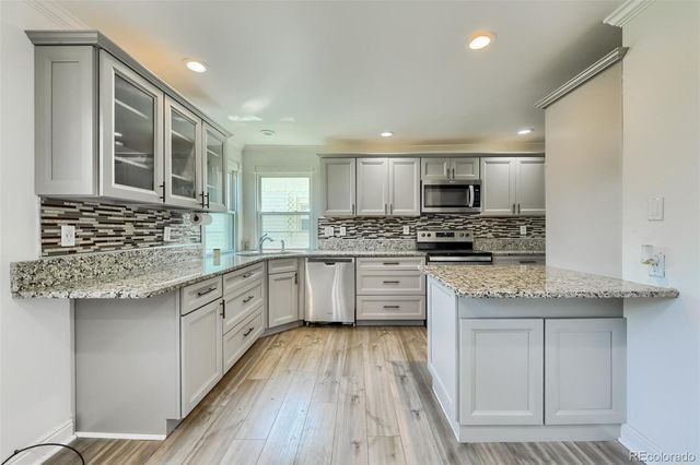 1965 Xenia Street, Denver, CO 80220