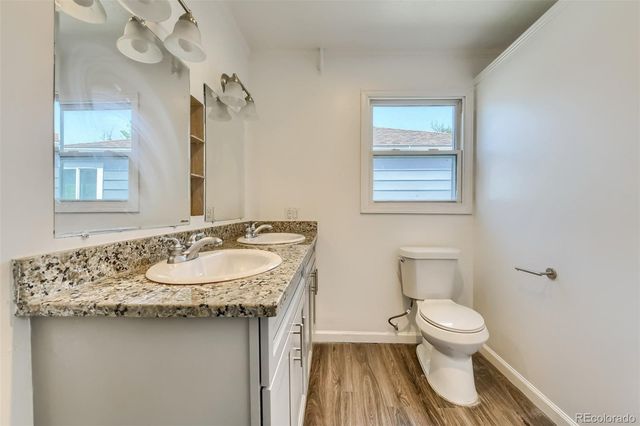 1965 Xenia Street, Denver, CO 80220