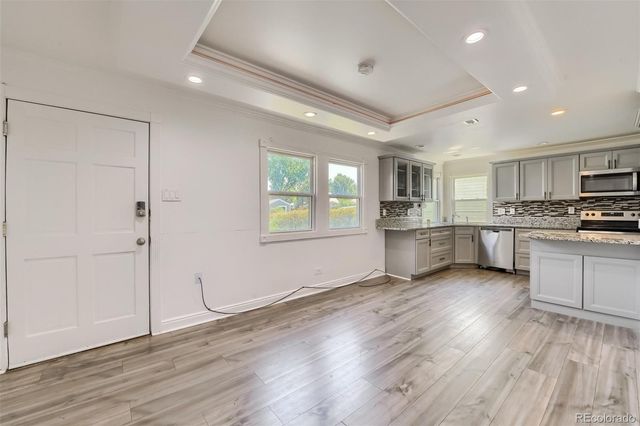 1965 Xenia Street, Denver, CO 80220
