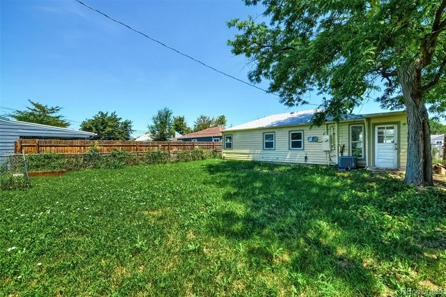 1965 Xenia Street, Denver, CO 80220
