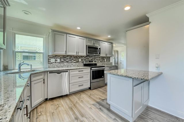 1965 Xenia Street, Denver, CO 80220