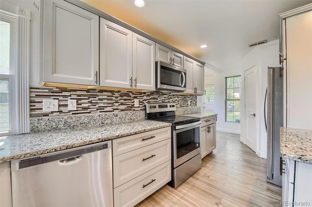 1965 Xenia Street, Denver, CO 80220