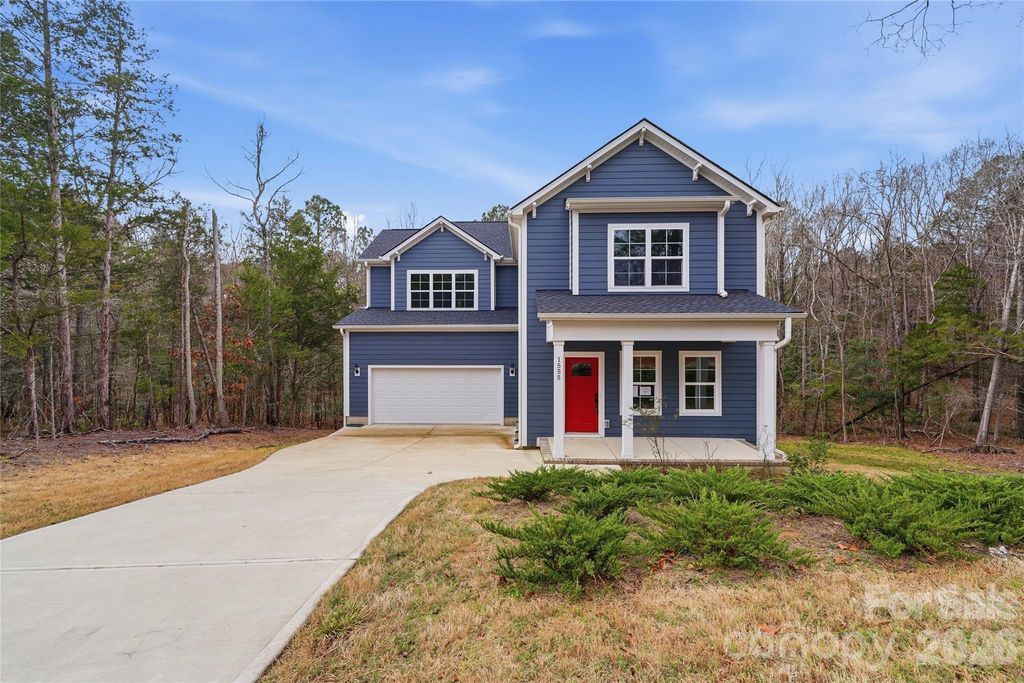 1555 Riverview Circle, Fort Lawn, SC 29714