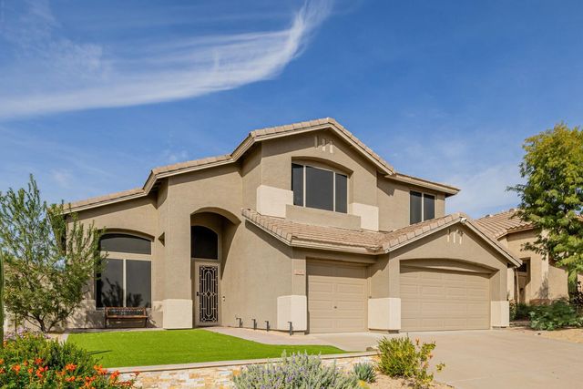 7740 E Phantom, Scottsdale, AZ 85255