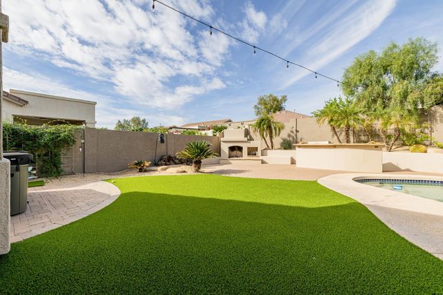 7740 E Phantom, Scottsdale, AZ 85255