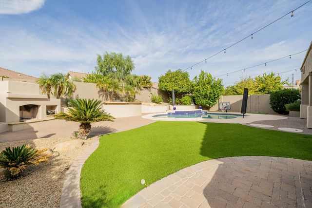 7740 E Phantom, Scottsdale, AZ 85255