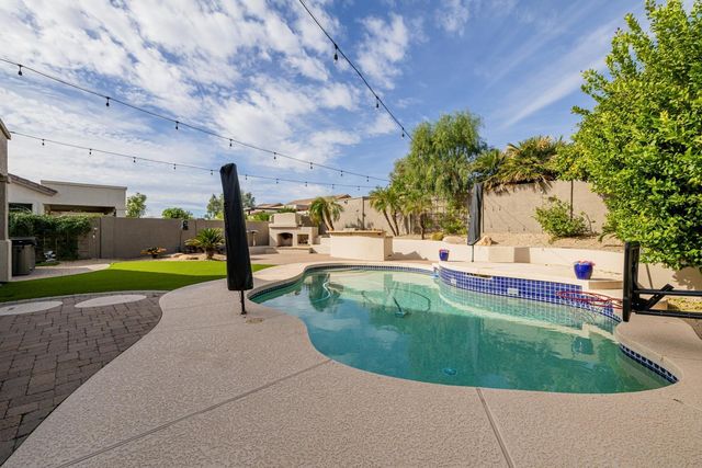 7740 E Phantom, Scottsdale, AZ 85255