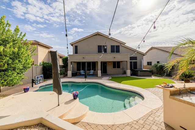 7740 E Phantom, Scottsdale, AZ 85255