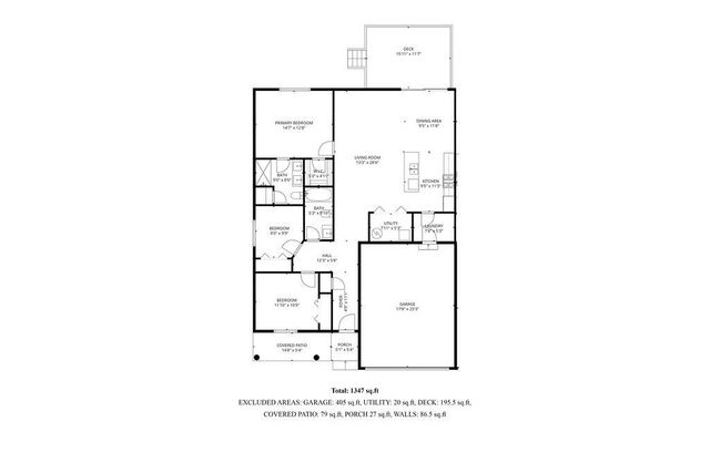 1524 Woodland Avenue, Michigan City, IN 46360