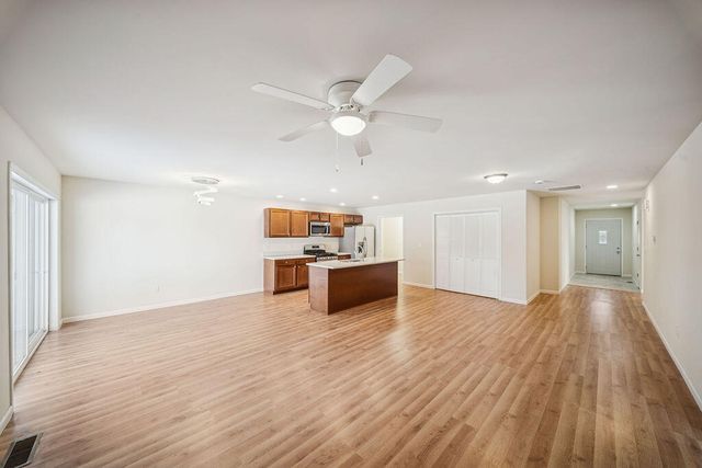 1524 Woodland Avenue, Michigan City, IN 46360