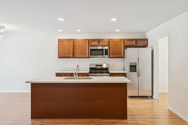 1524 Woodland Avenue, Michigan City, IN 46360