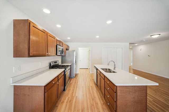 1524 Woodland Avenue, Michigan City, IN 46360