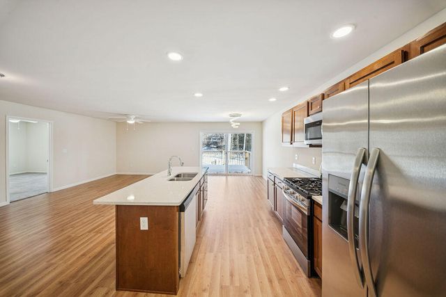 1524 Woodland Avenue, Michigan City, IN 46360