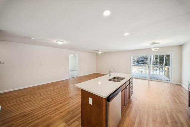 1524 Woodland Avenue, Michigan City, IN 46360