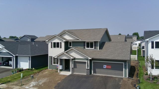 1217 Marlene Avenue, River Falls, WI 54022