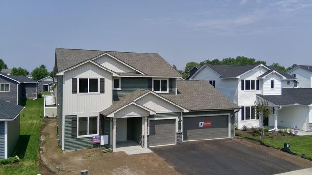 1217 Marlene Avenue, River Falls, WI 54022