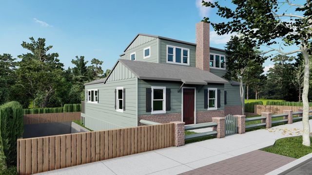 310 Tait Avenue, Los Gatos, CA 95030