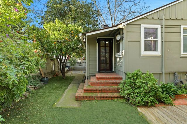 310 Tait Avenue, Los Gatos, CA 95030