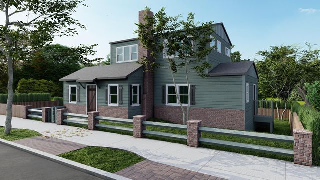 310 Tait Avenue, Los Gatos, CA 95030