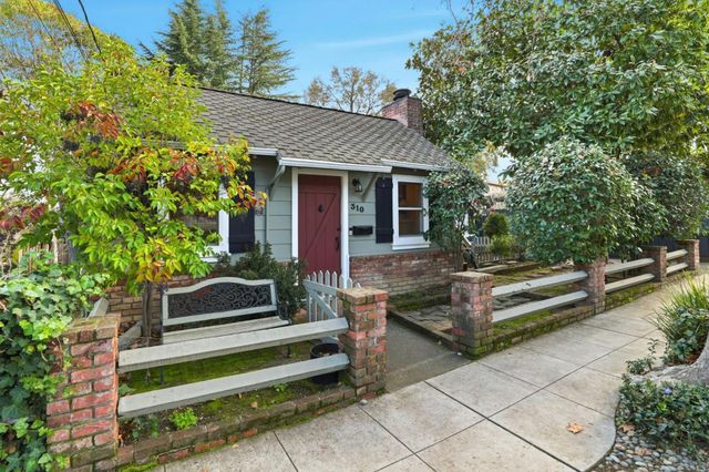 310 Tait Avenue, Los Gatos, CA 95030