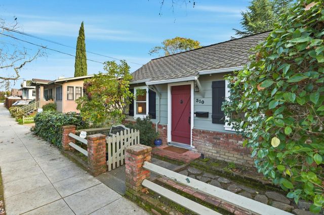 310 Tait Avenue, Los Gatos, CA 95030