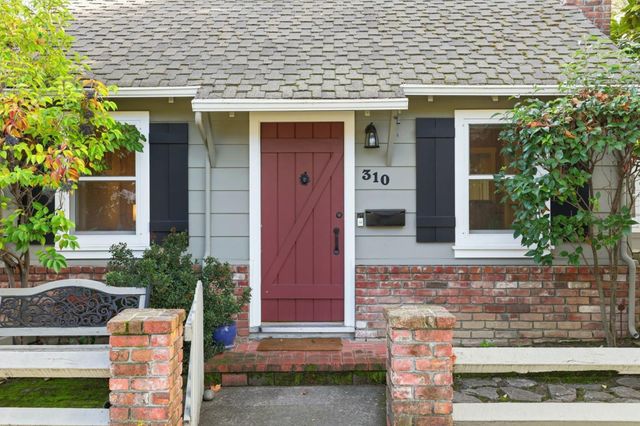 310 Tait Avenue, Los Gatos, CA 95030