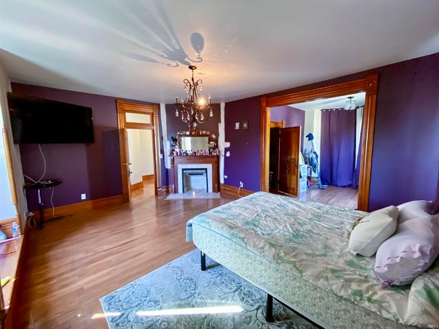 458 S Jackson Street, Frankfort, IN 46041