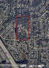 825 Cricket Drive NE, Palm Bay, FL 32907