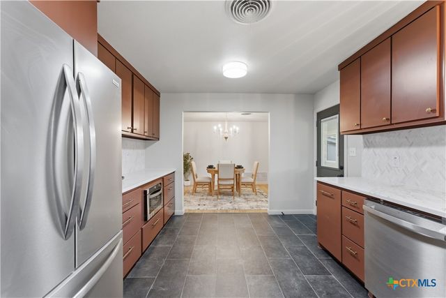504 W Park Avenue, Temple, TX 76501